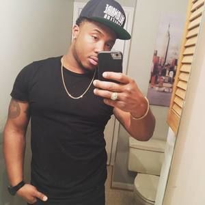 Meet your Posher, Thomas